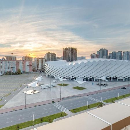 Batumi Studio 1 Εξωτερικό φωτογραφία