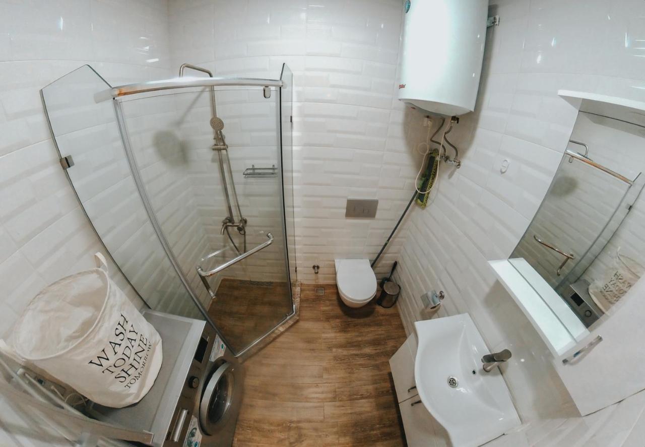 Batumi Studio 1 Εξωτερικό φωτογραφία