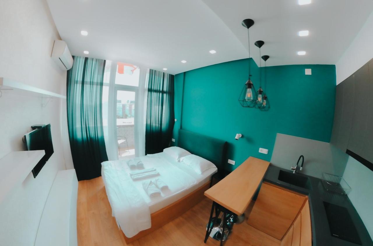 Batumi Studio 1 Εξωτερικό φωτογραφία