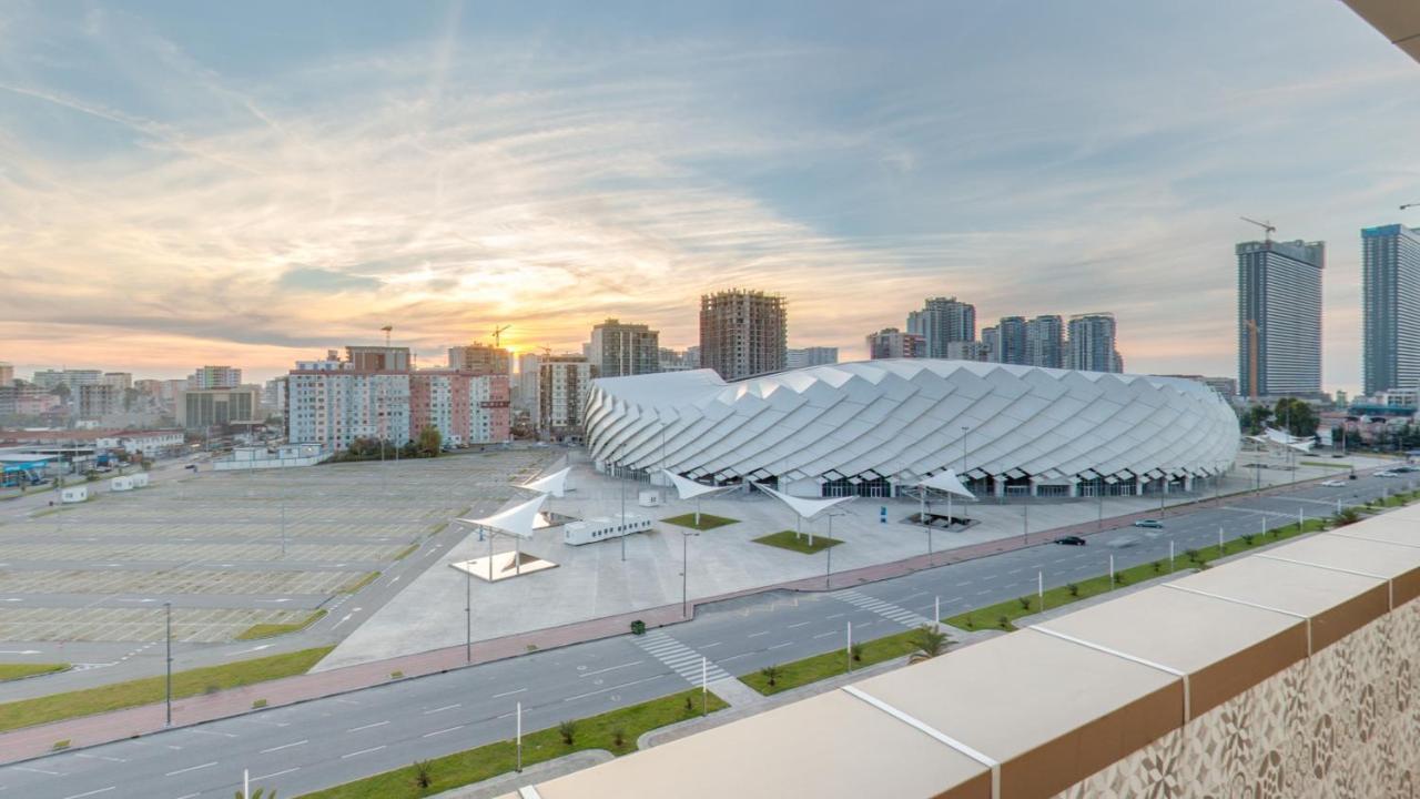 Batumi Studio 1 Εξωτερικό φωτογραφία