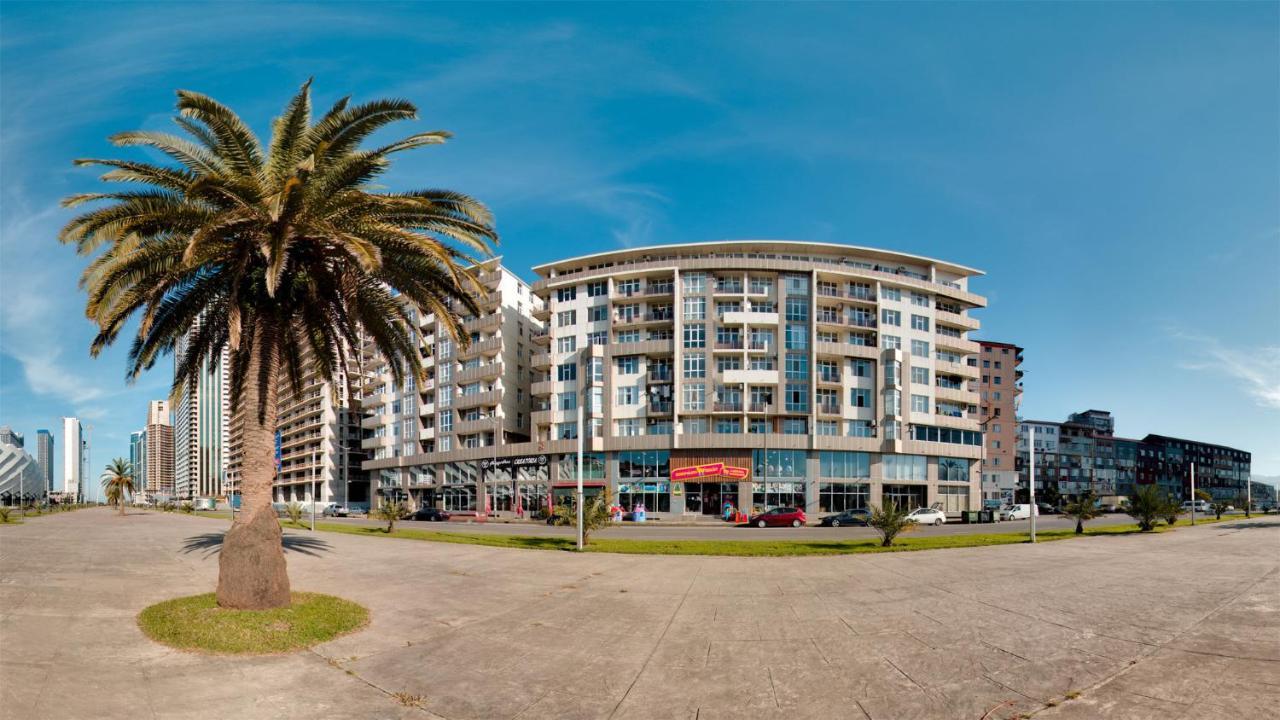 Batumi Studio 1 Εξωτερικό φωτογραφία
