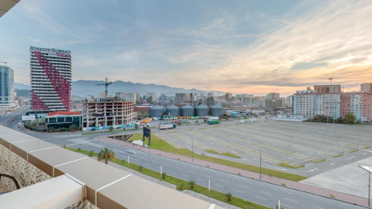 Batumi Studio 1 Εξωτερικό φωτογραφία
