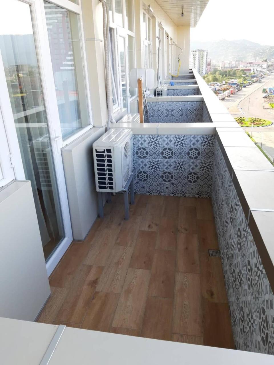 Batumi Studio 1 Εξωτερικό φωτογραφία