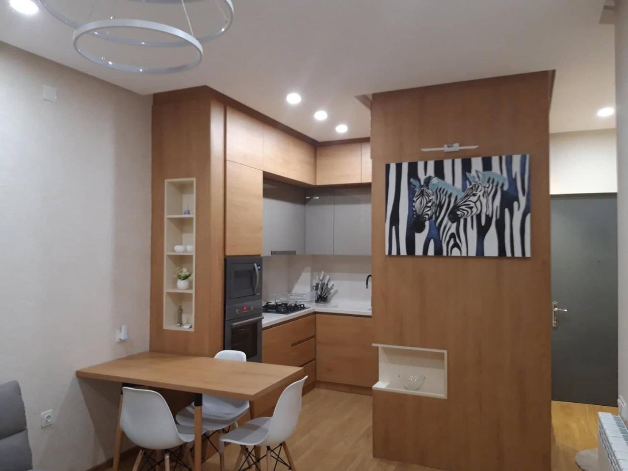 Batumi Studio 1 Εξωτερικό φωτογραφία