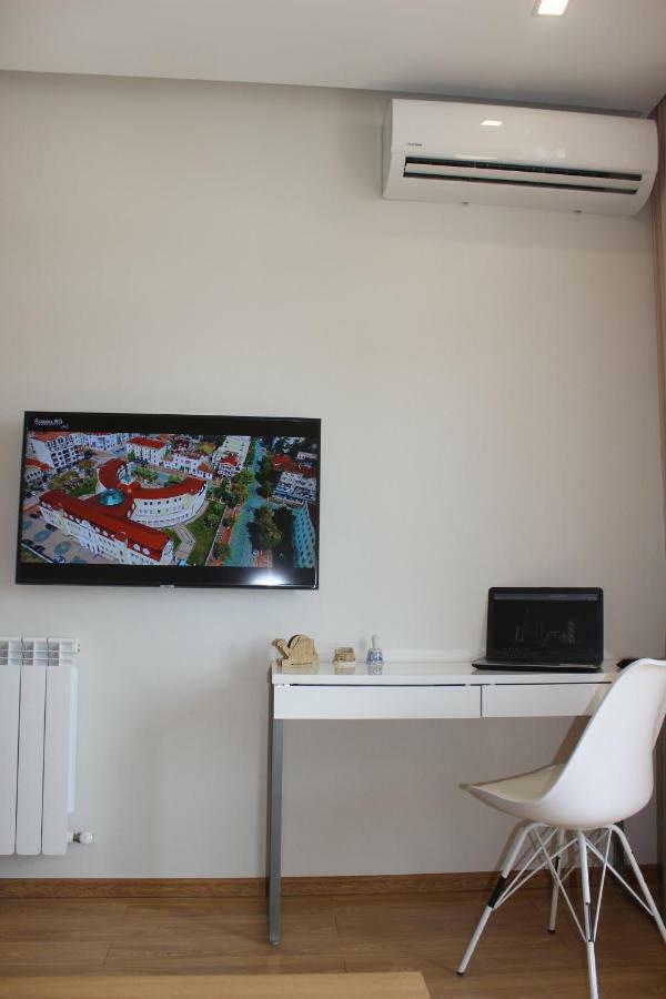 Batumi Studio 1 Εξωτερικό φωτογραφία