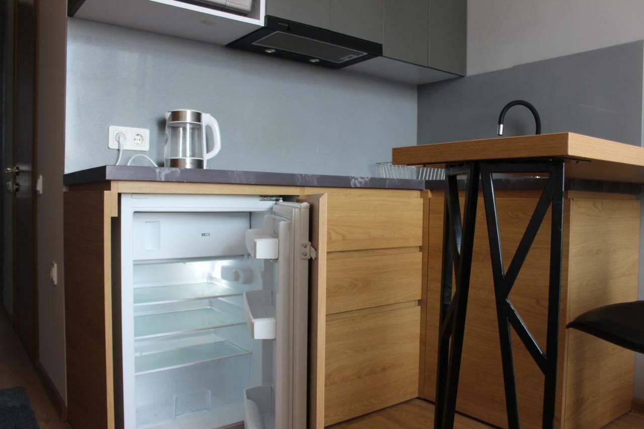 Batumi Studio 1 Εξωτερικό φωτογραφία
