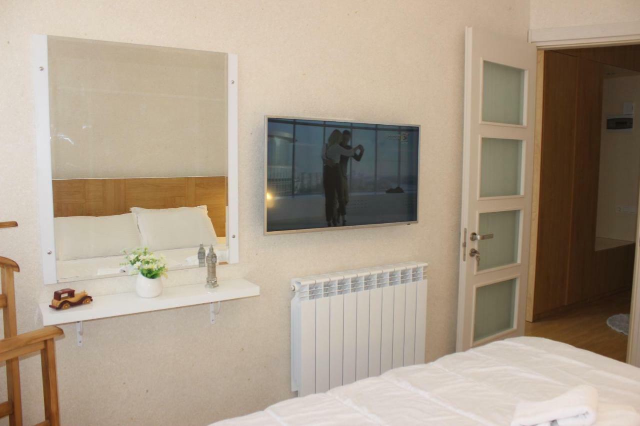 Batumi Studio 1 Εξωτερικό φωτογραφία