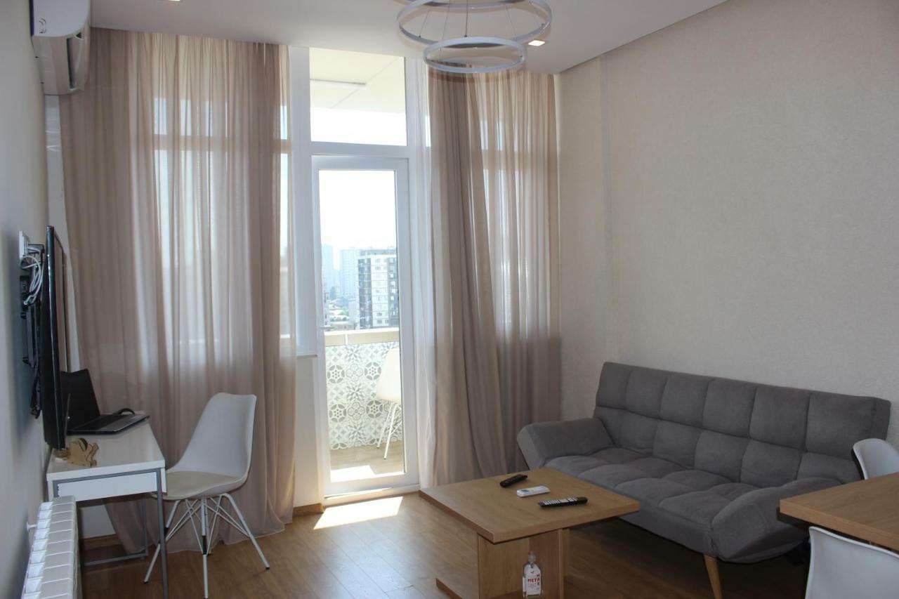 Batumi Studio 1 Εξωτερικό φωτογραφία