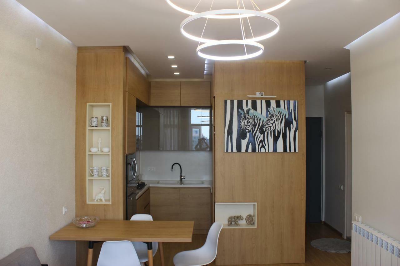 Batumi Studio 1 Εξωτερικό φωτογραφία