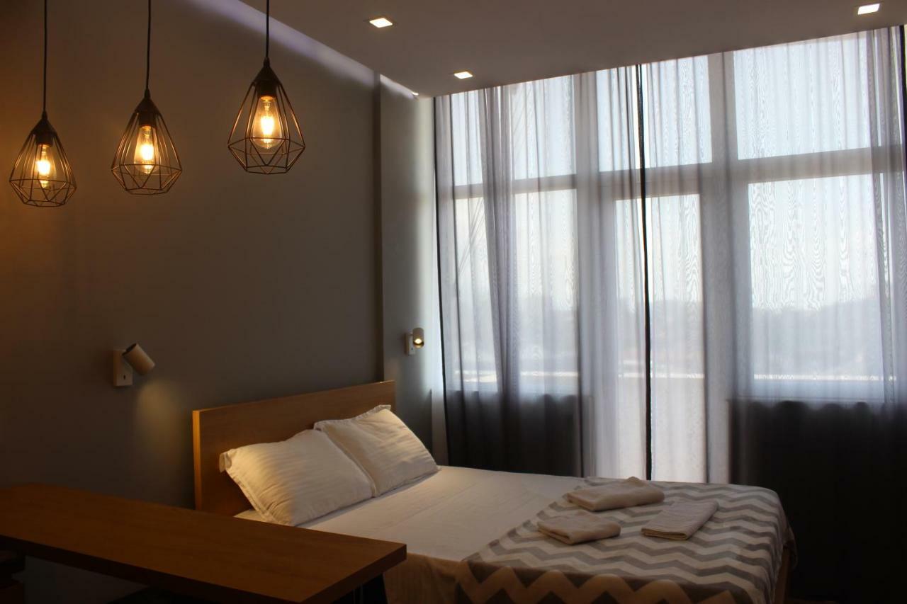 Batumi Studio 1 Εξωτερικό φωτογραφία